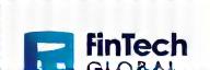 FinTech Global Logo