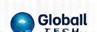 GlobalTech Logo