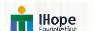 Hope Foundation Logo