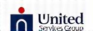 United Services Group Logo