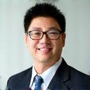 Headshot of David Chen